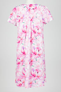 Carmen Kirstein Cotton nightie Duchess