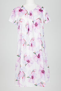 Carmen Kirstein Cotton nightie Duchess