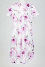 Load image into Gallery viewer, Carmen Kirstein Cotton nightie Duchess