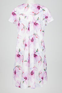 Carmen Kirstein Cotton nightie Duchess