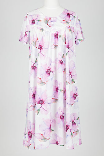 Carmen Kirstein Cotton nightie Queen