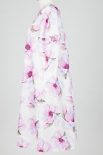 Load image into Gallery viewer, Carmen Kirstein Cotton nightie Queen