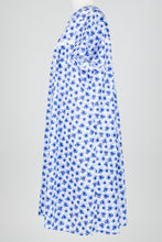 Load image into Gallery viewer, Carmen Kirstein Cotton nightie Queen