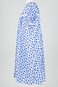 Carmen Kirstein Cotton nightie Queen