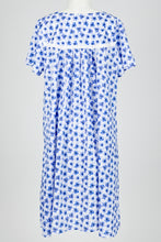Load image into Gallery viewer, Carmen Kirstein Cotton nightie Queen