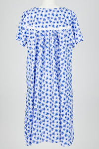 Carmen Kirstein Cotton nightie Queen