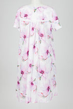 Load image into Gallery viewer, Carmen Kirstein Cotton nightie Queen
