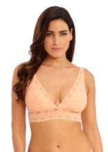 Load image into Gallery viewer, Wacoal Halo lace Bralette