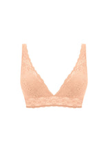 Load image into Gallery viewer, Wacoal Halo lace Bralette