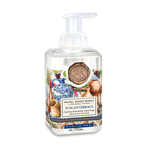 MDW Foaming Soap