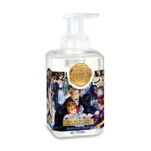 MDW Foaming Soap