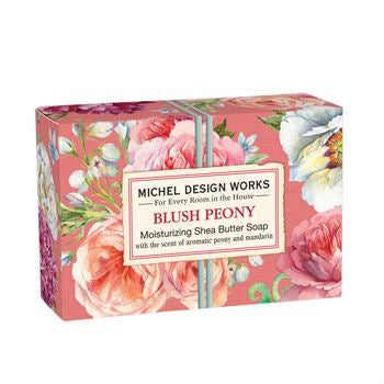 MDW Boxed Soap