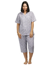 Load image into Gallery viewer, Schrank paisley PJ set SK505P
