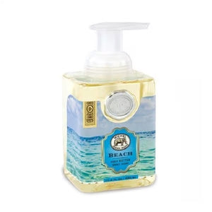 MDW Foaming Soap