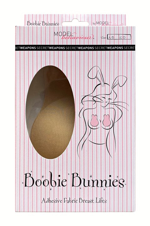 Boobie Bunnies