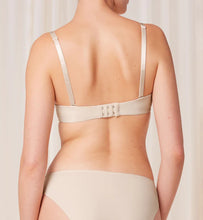 Load image into Gallery viewer, Triumph Pure Micro wdp Strapless Bra