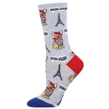 Load image into Gallery viewer, Sock Smith Socks
