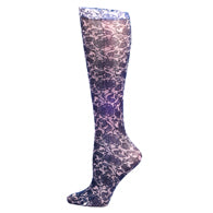 Load image into Gallery viewer, Celeste Stein Therapeutic compression socks