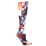 Load image into Gallery viewer, Celeste Stein Therapeutic compression socks