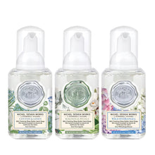Load image into Gallery viewer, MDW Foaming Soap 3 pack