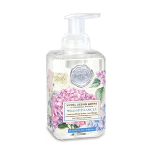 MDW Foaming Soap