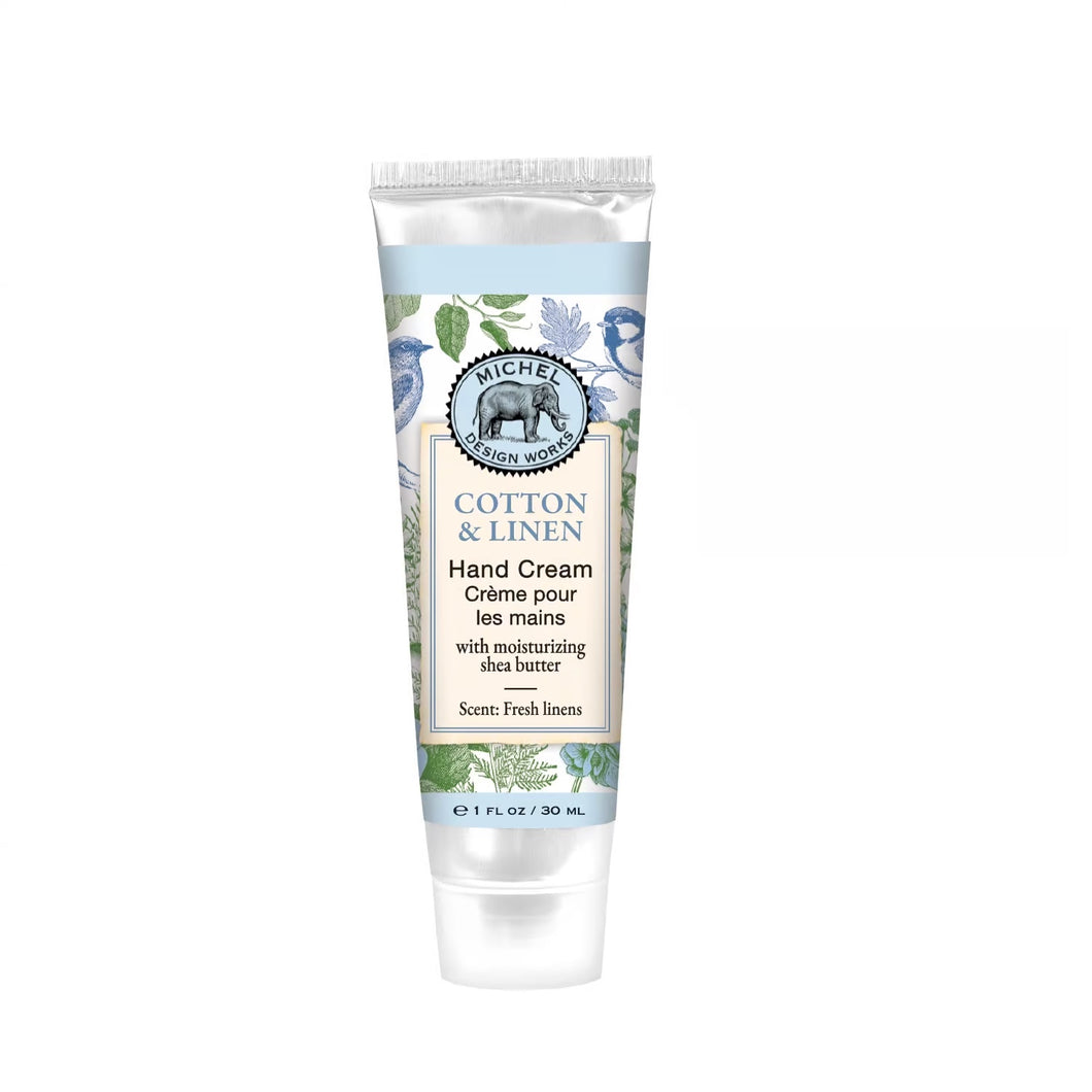 MDW Hand Cream