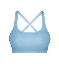 Load image into Gallery viewer, Triumph Triaction seamless sports bra