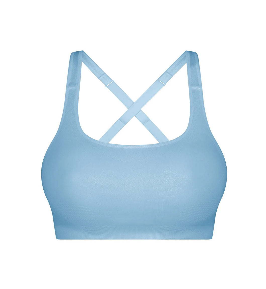 Triumph Triaction seamless sports bra