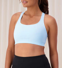 Load image into Gallery viewer, Triumph Triaction seamless sports bra