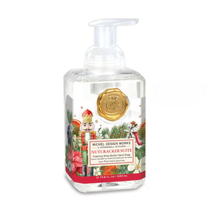 MDW Foaming Soap