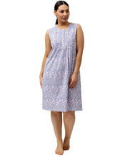 Load image into Gallery viewer, Schrank abstract nightie sk416a