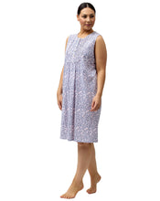 Load image into Gallery viewer, Schrank abstract nightie sk416a