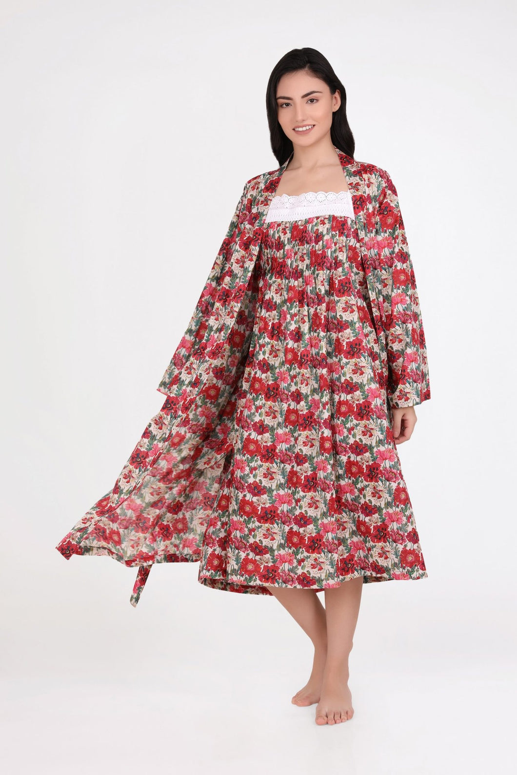 Arabella robe md75f4