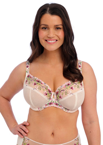 Fantasie Marie side support bra