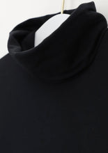 Load image into Gallery viewer, Oroblu perfect line micromodal Turtle neck long sleeve vobt01644