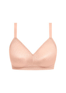 Wacoal back appeal wire free bra