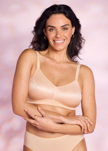 Wacoal back appeal wire free bra