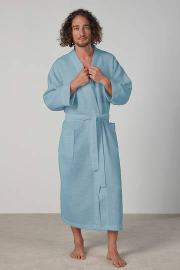 Baksana Waffle Robe