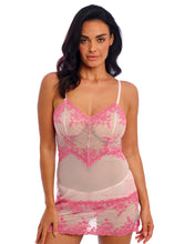 Load image into Gallery viewer, Wacoal Embrace Lace Chemise