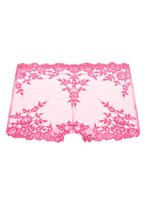 Wacoal Embrace Lace Boyshort WA067491