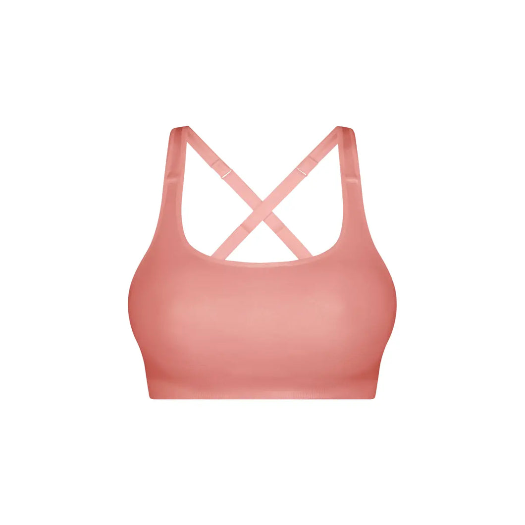 Triumph Triaction seamless sports bra