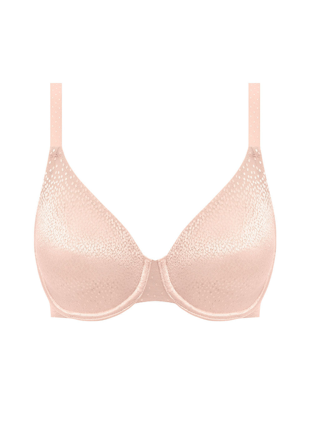 Wacoal back appeal underwire bra wa855303253