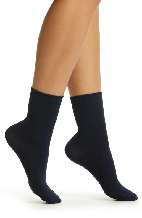 Oroblu Cheryl ankle sock