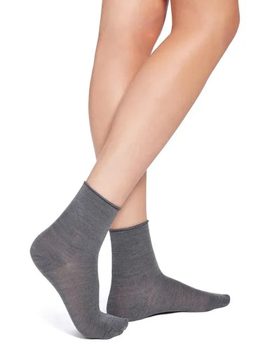Philippe Matignon flou Cashmere Sock m114807