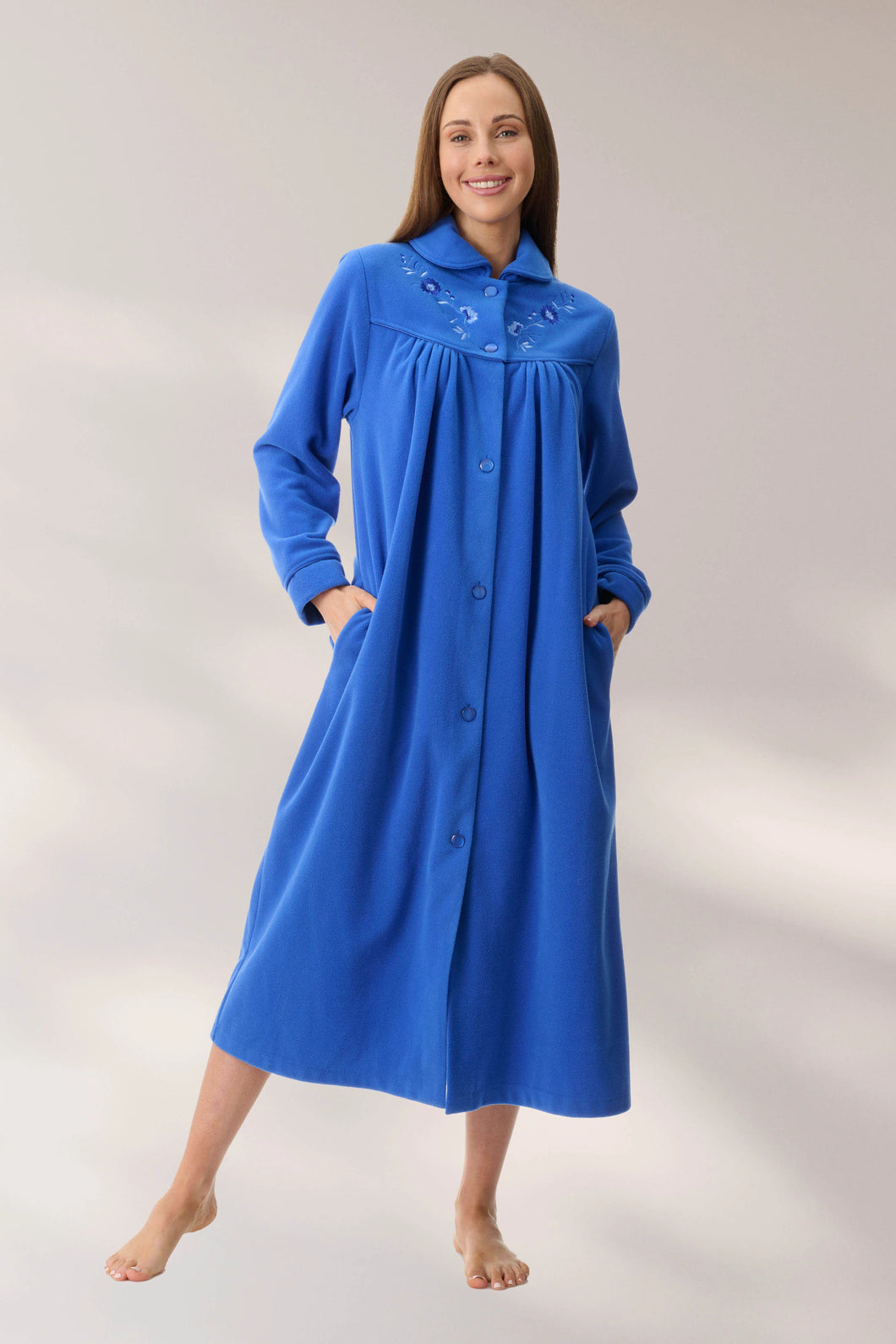 Givoni button robe 5GB74