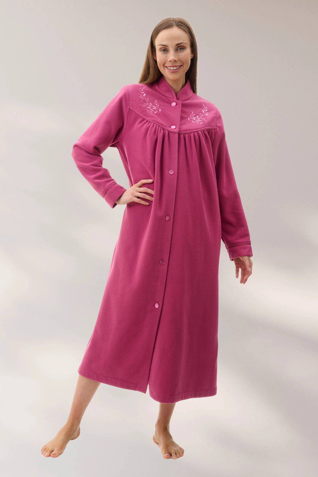 Givoni button robe 5GB80