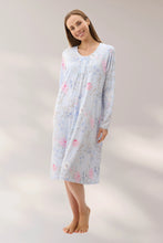 Load image into Gallery viewer, Givoni winter nightie Larissa 5LB19L