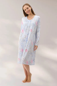 Givoni winter nightie Larissa 5LB19L