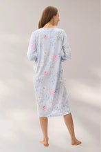 Load image into Gallery viewer, Givoni winter nightie Larissa 5LB19L