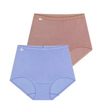 Load image into Gallery viewer, Sloggi Maxi -full briefs 2Pack